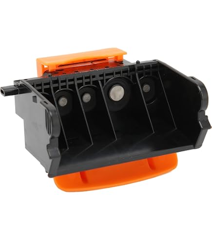 Amazon.co.jp: OGUAN Canon キヤノン プリントヘッド QY6-0075 iP5300